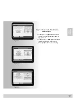Preview for 15 page of Sanyo TUHD5500HDD User Manual