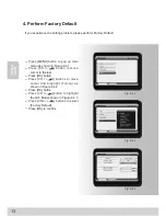 Preview for 16 page of Sanyo TUHD5500HDD User Manual