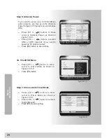 Preview for 32 page of Sanyo TUHD5500HDD User Manual