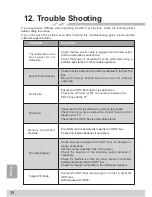 Preview for 42 page of Sanyo TUHD5500HDD User Manual