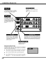 Preview for 14 page of Sanyo TUR-72SDTUR-60SDTUR-48SDTUR-28SD Owner'S Manual