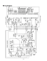 Preview for 2 page of Sanyo U-D30S Service Manual