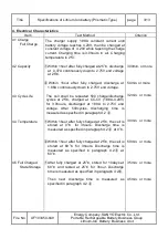 Preview for 4 page of Sanyo UF103450P-NETE-5 Manual