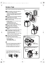 Preview for 3 page of Sanyo VA-80BW Instruction Manual