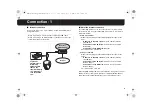 Preview for 3 page of Sanyo VA-80LAN Installation Manual