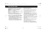 Preview for 23 page of Sanyo VA-80LAN Installation Manual