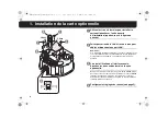 Preview for 28 page of Sanyo VA-80LAN Installation Manual