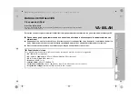 Preview for 37 page of Sanyo VA-80LAN Installation Manual