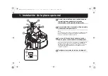 Preview for 40 page of Sanyo VA-80LAN Installation Manual