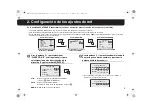 Preview for 41 page of Sanyo VA-80LAN Installation Manual