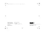 Preview for 72 page of Sanyo VA-80LAN Installation Manual