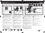 Sanyo VA-85BX Instruction Manual preview