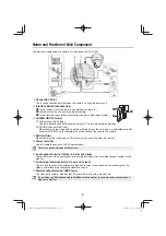 Preview for 3 page of Sanyo VA-94S Setup Manual