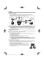 Preview for 8 page of Sanyo VA-94S Setup Manual