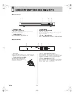 Preview for 18 page of Sanyo VA-EXD1B Instruction Manual