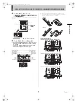 Предварительный просмотр 35 страницы Sanyo VA-EXH Instruction Manual