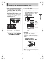 Предварительный просмотр 65 страницы Sanyo VA-EXH Instruction Manual