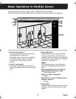 Preview for 12 page of Sanyo VA-SW3050 Instruction Manual