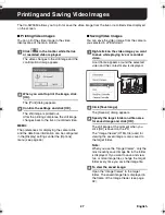 Preview for 28 page of Sanyo VA-SW3050 Instruction Manual