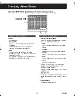 Preview for 34 page of Sanyo VA-SW3050 Instruction Manual