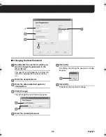 Preview for 37 page of Sanyo VA-SW3050 Instruction Manual