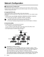 Preview for 4 page of Sanyo VA-SW8000 Instruction Manual