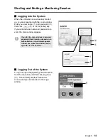 Preview for 15 page of Sanyo VA-SW8000 Instruction Manual