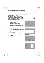 Preview for 17 page of Sanyo VA-SW814 Instruction Manual