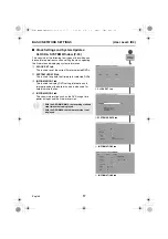 Preview for 18 page of Sanyo VA-SW814 Instruction Manual