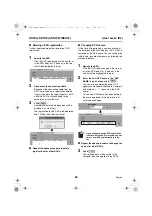 Preview for 27 page of Sanyo VA-SW814 Instruction Manual