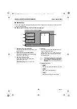 Preview for 31 page of Sanyo VA-SW814 Instruction Manual