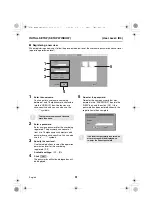 Preview for 32 page of Sanyo VA-SW814 Instruction Manual