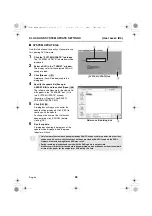 Preview for 36 page of Sanyo VA-SW814 Instruction Manual