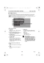 Preview for 37 page of Sanyo VA-SW814 Instruction Manual