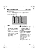 Preview for 45 page of Sanyo VA-SW814 Instruction Manual