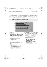 Preview for 50 page of Sanyo VA-SW814 Instruction Manual