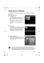 Preview for 55 page of Sanyo VA-SW814 Instruction Manual