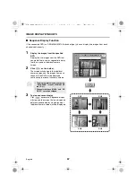 Preview for 58 page of Sanyo VA-SW814 Instruction Manual