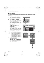 Preview for 60 page of Sanyo VA-SW814 Instruction Manual