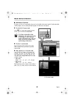 Preview for 61 page of Sanyo VA-SW814 Instruction Manual