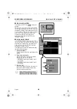 Preview for 64 page of Sanyo VA-SW814 Instruction Manual