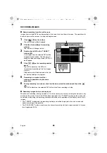 Preview for 66 page of Sanyo VA-SW814 Instruction Manual