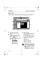 Preview for 72 page of Sanyo VA-SW814 Instruction Manual