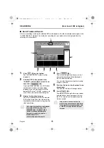 Preview for 74 page of Sanyo VA-SW814 Instruction Manual