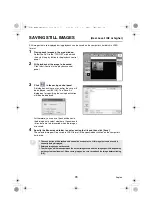 Preview for 75 page of Sanyo VA-SW814 Instruction Manual