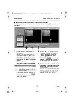 Preview for 79 page of Sanyo VA-SW814 Instruction Manual