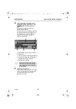 Preview for 80 page of Sanyo VA-SW814 Instruction Manual