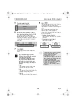 Preview for 85 page of Sanyo VA-SW814 Instruction Manual