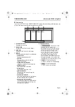 Preview for 89 page of Sanyo VA-SW814 Instruction Manual