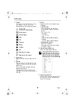 Preview for 93 page of Sanyo VA-SW814 Instruction Manual